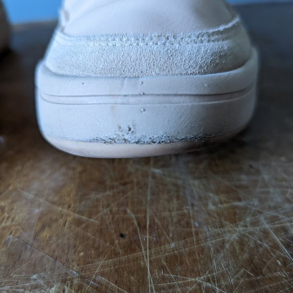 Adidas HER COURT SHOES - Halo Blush - Picture 12 of 13